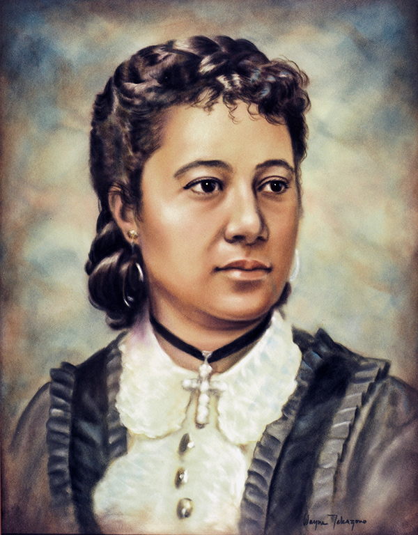 Pauahi